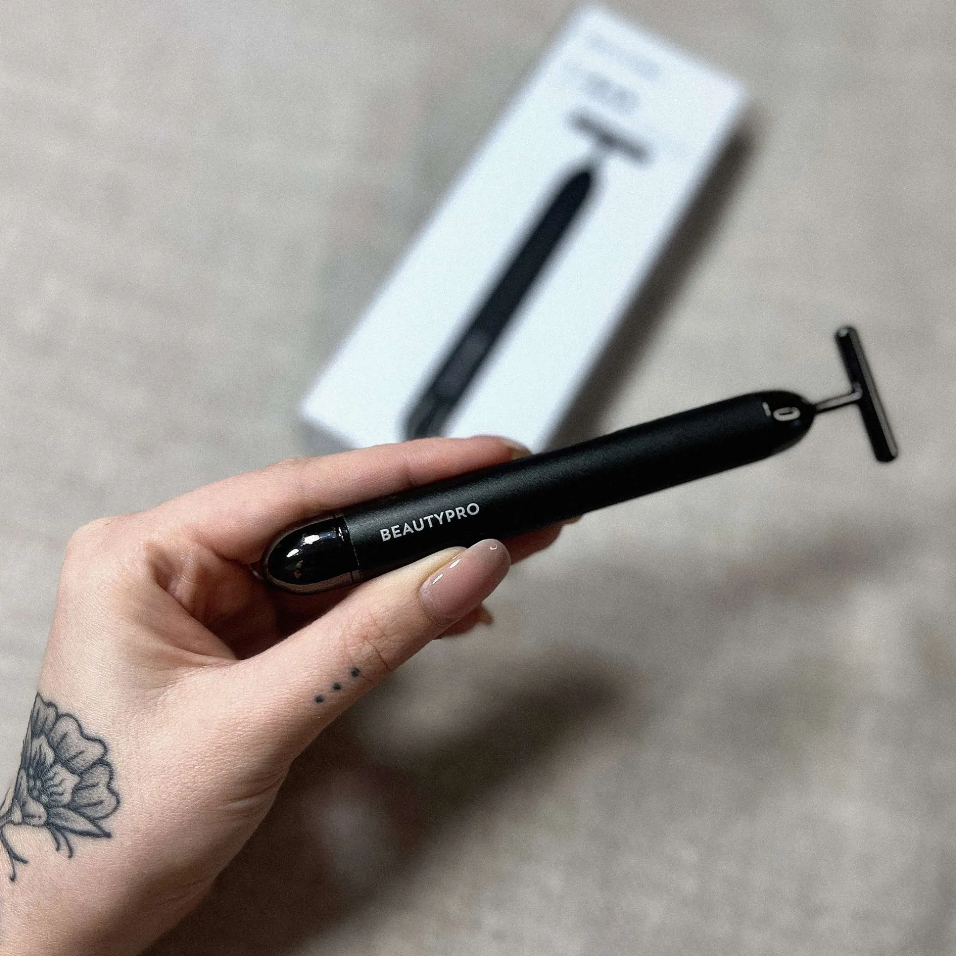 BeautyPro Tools & Accessories T-Bar Discount