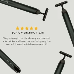 BeautyPro Tools & Accessories T-Bar Discount