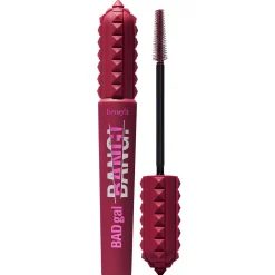 benefit BADgal Bang Mascara Wild Plum 8.5g Clearance