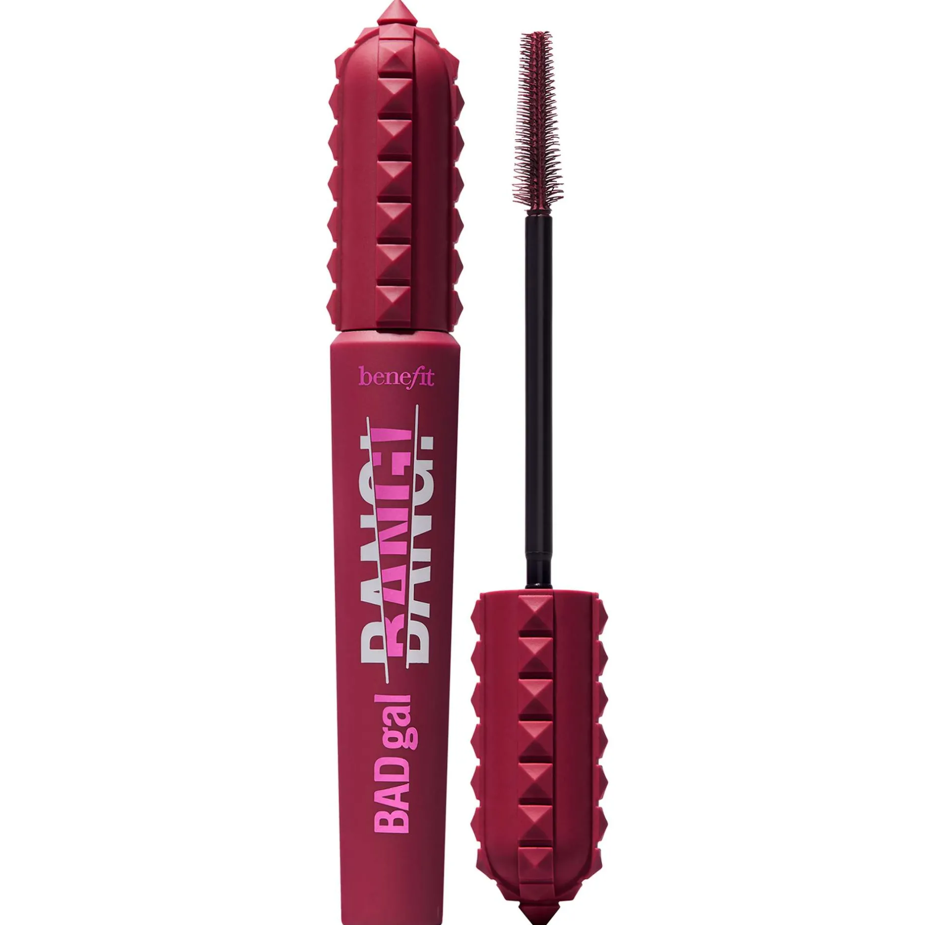 benefit BADgal Bang Mascara Wild Plum 8.5g Clearance