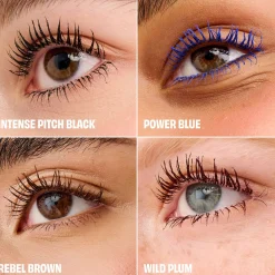 benefit BADgal Bang Mascara Wild Plum 8.5g Clearance
