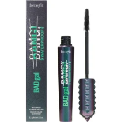 benefit Badgal BANG Volumizing Waterproof Mascara Pitch Black Hot
