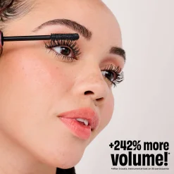 benefit BADgal Bounce Fuller, Fluffier, Volumizing Mascara 8.5g New
