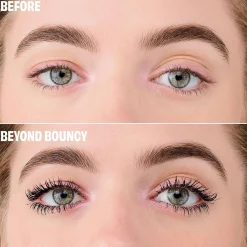 benefit BADgal Bounce Fuller, Fluffier, Volumizing Mascara 8.5g New