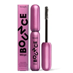 benefit BADgal Bounce Fuller, Fluffier, Volumizing Mascara 8.5g New