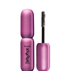 benefit BADgal Bounce Fuller, Fluffier, Volumizing Mini Mascara 4g New