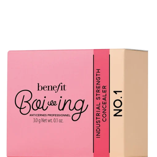 benefit Boi-ing Industrial Strength Concealer 05 3g Discount