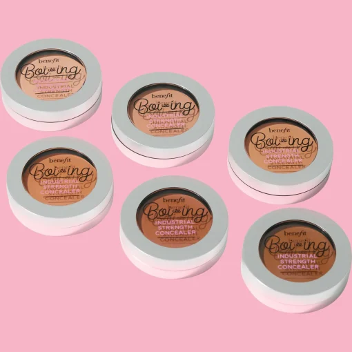 benefit Boi-ing Industrial Strength Concealer 05 3g Discount