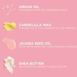 benefit Brows Fluff Up Brow Wax Mini 3ml