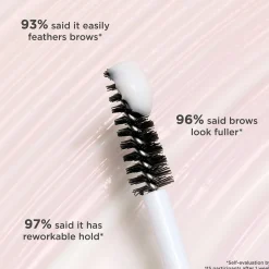 benefit Brows Fluff Up Brow Wax Mini 3ml
