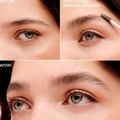 benefit Brows Fluff Up Brow Wax Mini 3ml