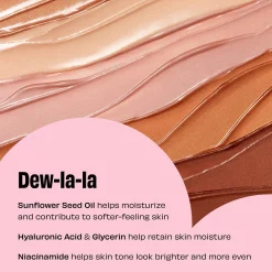 benefit Dew-la-la Liquid Glow Highlighter 25ml Clearance