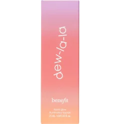 benefit Dew-la-la Liquid Glow Highlighter 25ml Clearance