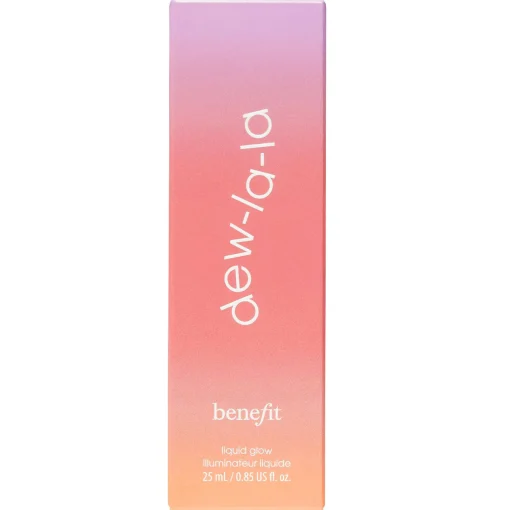benefit Dew-la-la Liquid Glow Highlighter 25ml Clearance