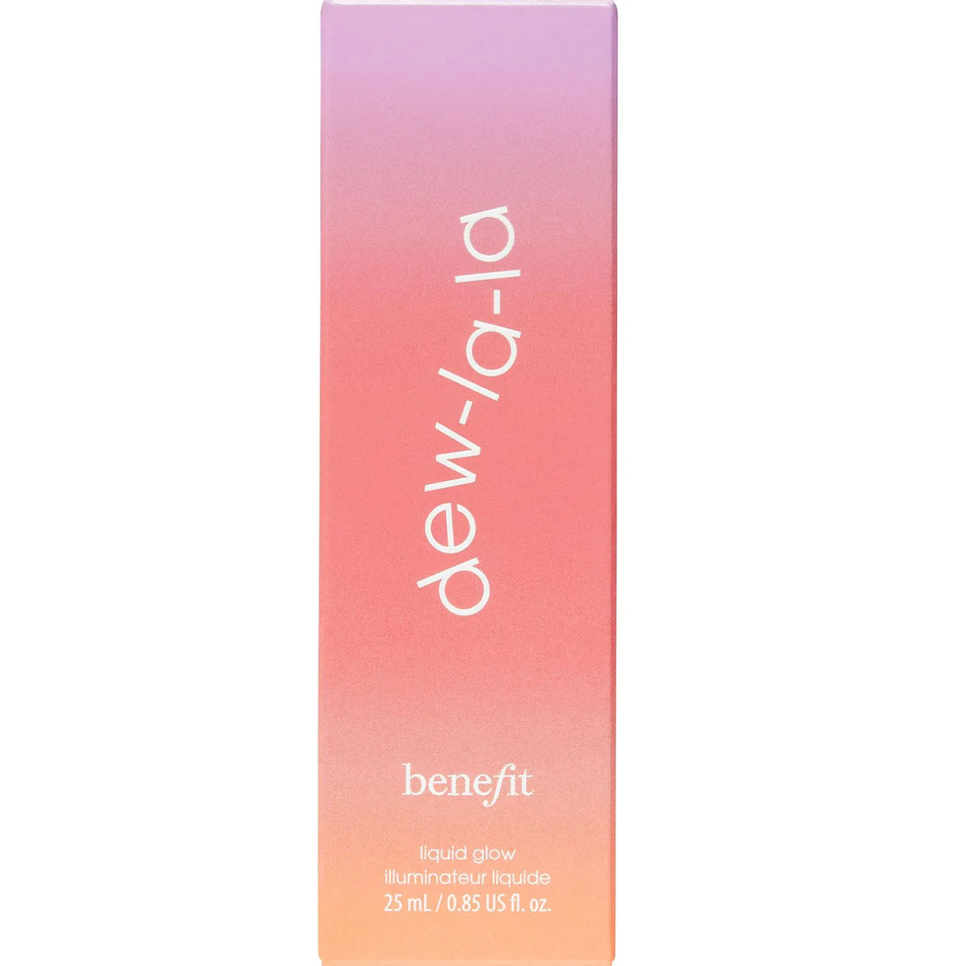benefit Dew-la-la Liquid Glow Highlighter 25ml Clearance