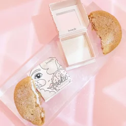 benefit Face Cookie Golden Pearl Powder Highlighter 8g Clearance