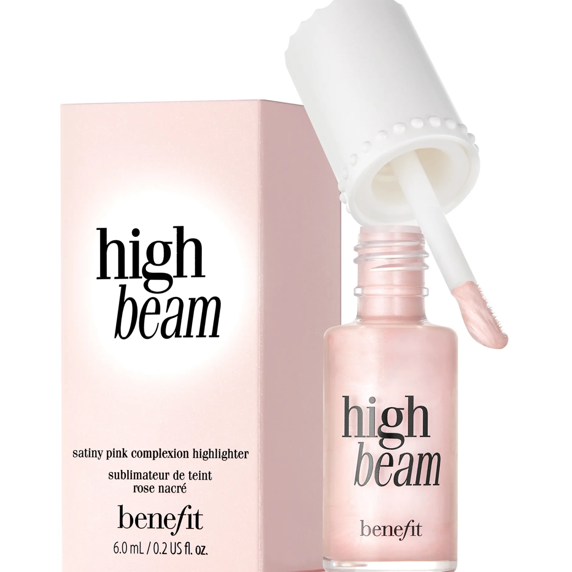 benefit Face High Beam Complexion Highlighter 6ml Online