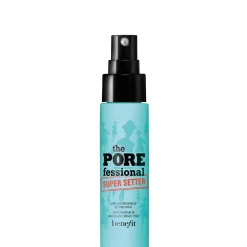 benefit Face The POREfessional Super Setter Setting Spray 30ml Outlet