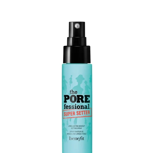 benefit Face The POREfessional Super Setter Setting Spray 30ml Outlet
