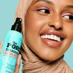 benefit Face The POREfessional Super Setter Setting Spray 30ml Outlet
