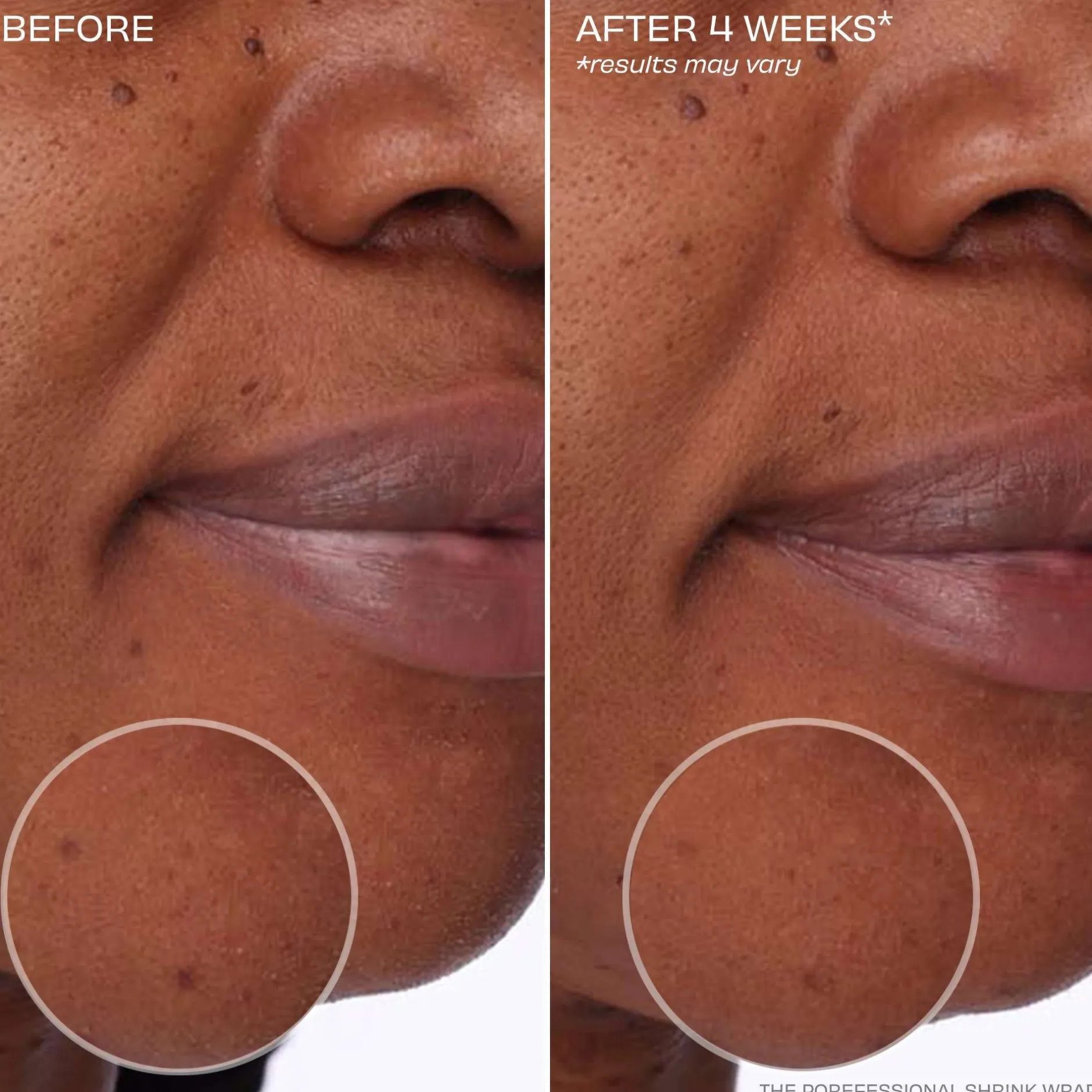 benefit Face The POREfessional: Shrink Wrap Overnight AHA & PHA Pore Treatment 50ml