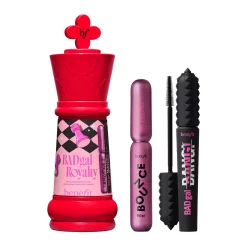 benefit Gifts & Sets BADgal Royalty Mascara Duo Gift Set (Worth £54) Hot