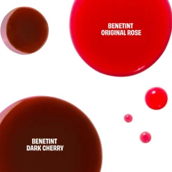 benefit Gifts & Sets Benetint Buddy Benetint Cheek & Lip Stain Gift Set (Worth £45) New