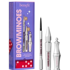 benefit Gifts & Sets BROWminoes 2.5 Eyebrow Makeup 3-piece Gift Set (Worth £66.50) Clearance