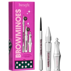 benefit Gifts & Sets BROWminoes 5 Eyebrow Makeup 3-piece Gift Set (Worth £66.50) Clearance