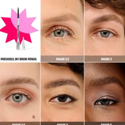 benefit Gifts & Sets BROWminoes 5 Eyebrow Makeup 3-piece Gift Set (Worth £66.50) Clearance