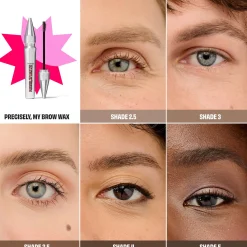 benefit Gifts & Sets BROWminoes 5 Eyebrow Makeup 3-piece Gift Set (Worth £66.50) Clearance