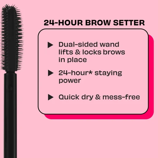 benefit Gifts & Sets BROWminoes 5 Eyebrow Makeup 3-piece Gift Set (Worth £66.50) Clearance