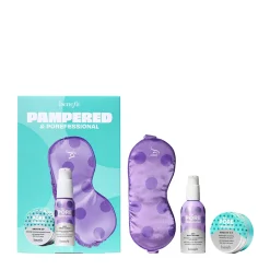 benefit Gifts & Sets Pampered & POREfessional Unwind Gift Set (Worth £52)