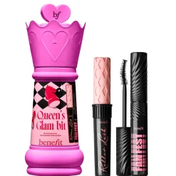 benefit Gifts & Sets Queens Glam-bit Mascara Duo Gift Set (Worth £54) Outlet