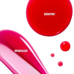 benefit Gifts & Sets Rollin with Benetint Cheek & Lip Tint & Limited Edition Lip Oil Duo New