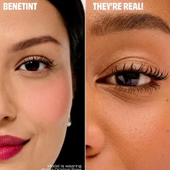 benefit Gifts & Sets Talk Beauty to Me Mascara & Cheek & Lip Tint Gift Set (Worth £49.50) Online
