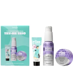 benefit Gifts & Sets The Porefessional Try Me Trio Gift Set (Worth £50)