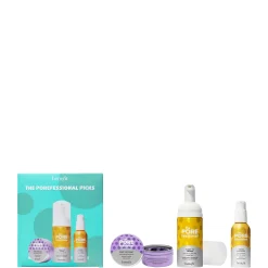 benefit Gifts & Sets The POREfessional Picks Cleanser, Toner & Clay Face Mask Skincare Gift Set (Worth £50.91) Best