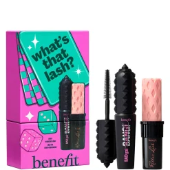 benefit Gifts & Sets What's That Lash Mascara Stocking Filler Gift Set (Worth £30) Online