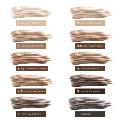 benefit Gimme Brow+ Brow-Volumizing Fiber Gel Cool Grey 3g Outlet