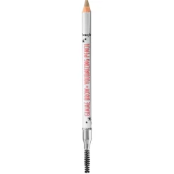 benefit Gimme Brow+ Volumizing Fiber Eyebrow Pencil 02 Warm Golden Blonde 1.19g Discount