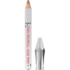 benefit Gimme Brow+ Volumizing Fiber Eyebrow Pencil Mini 3 Warm Light Brown 0.6g