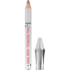 benefit Gimme Brow+ Volumizing Fiber Eyebrow Pencil Mini 3 Warm Light Brown 0.6g