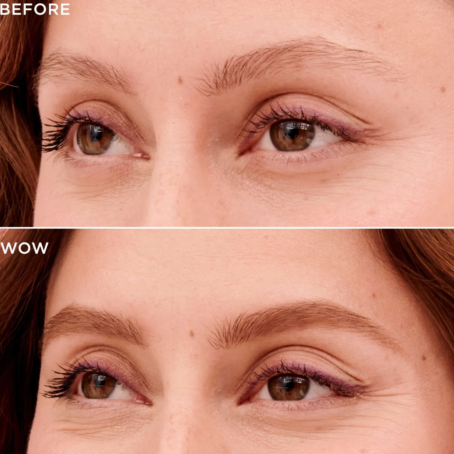 benefit Gimme Brow+ Volumizing Fiber Eyebrow Pencil Mini 3 Warm Light Brown 0.6g