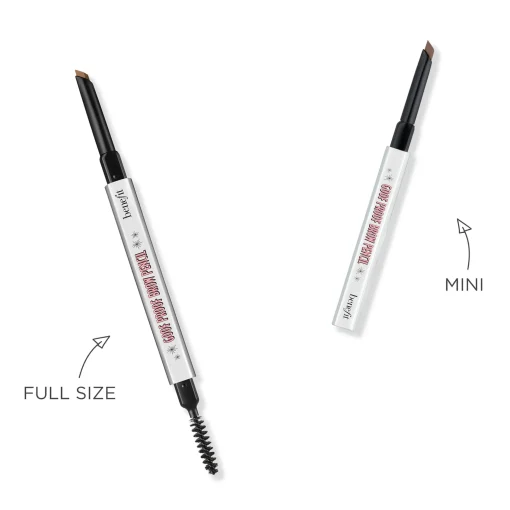 benefit Goof Proof Brow Pencil 01 Cool Light Blonde 0.34g