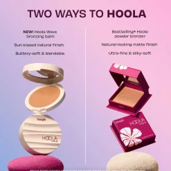 benefit Hoola Matte Powder Bronzer 8g Online