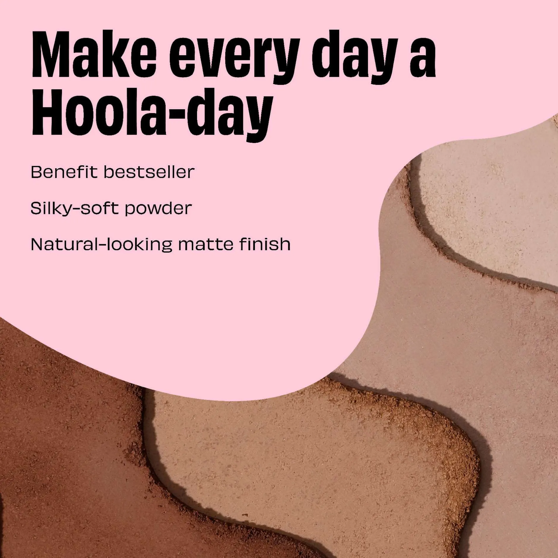 benefit Hoola Matte Powder Bronzer 8g Online