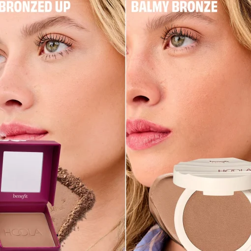 benefit Hoola Matte Powder Bronzer 8g Online