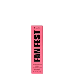 benefit Mascara Fan Fest Black 4g Clearance