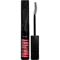 benefit Mascara Fan Fest Black 8.5g New